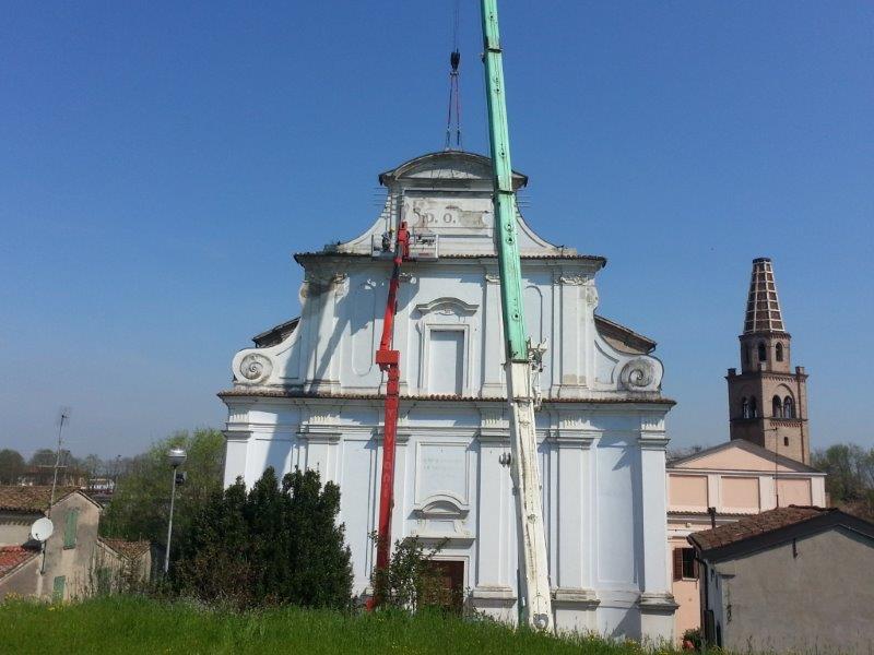 Chiesa Governolo
